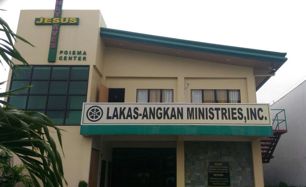 Photo of Lakas-Angkan Ministries, Inc.