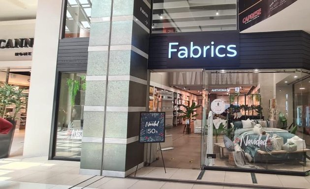 Foto de Fabrics Alto Las Condes