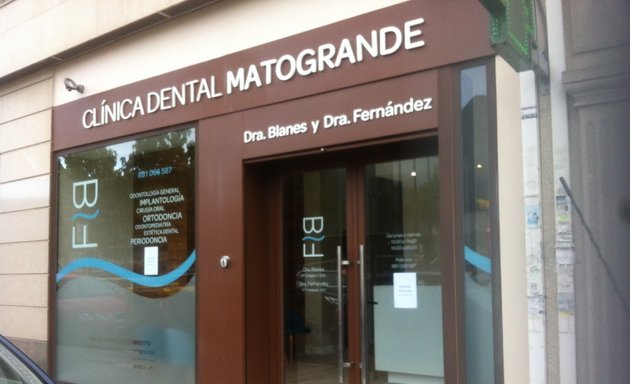 Foto de Clínica dental Matogrande