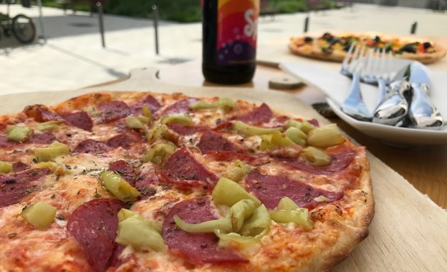 Foto von Azzurro Pizza e Pasta München