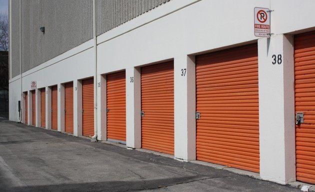 Photo of Public Storage