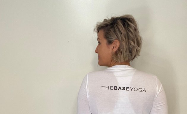 Photo of The Base Yoga