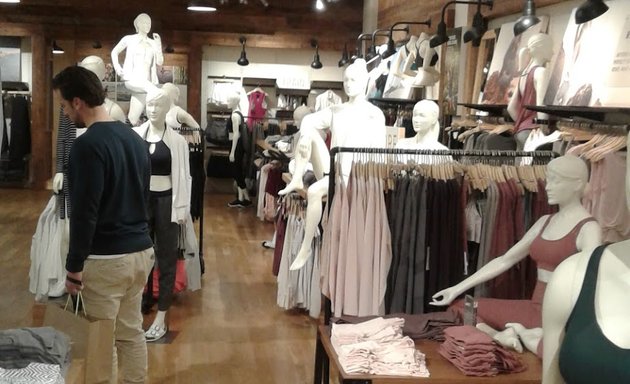 Photo of Athleta