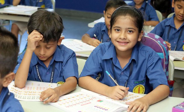 Photo of Fairmount Academy in Mahim, Mumbai