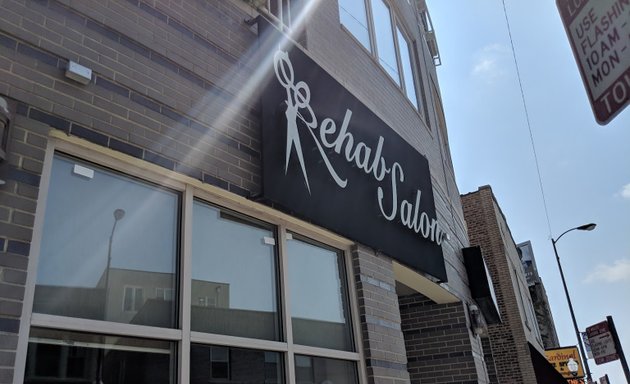 Photo of Rehab Salon