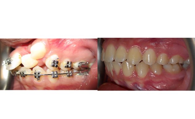 Photo of Philadelphia Orthodontics : Joshua Davis DMD, MS