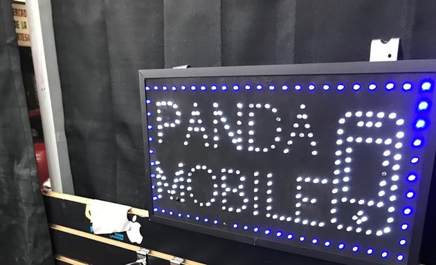 Photo of Panda Mobile Wireless Solutions