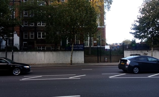 Photo of Tower Hamlets Lifelong Learning Service