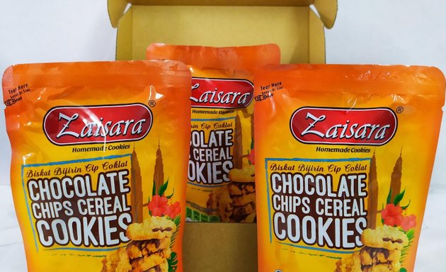 Photo of Zaisara Home Cookies