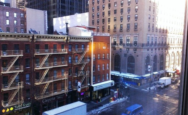 Photo of Hampton Inn Manhattan-Times Square North