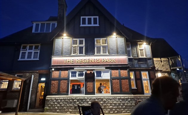 Photo of Regents Park Pub Southampton