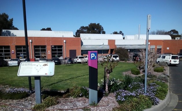 Photo of Swinburne University of Technology - Wantirna