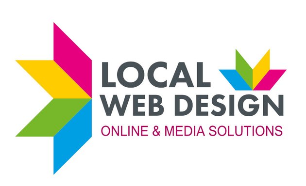 Photo of Local Web Design