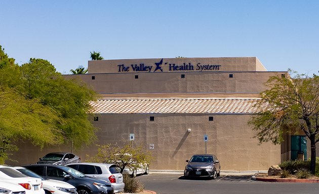Photo of Valley Health System University
