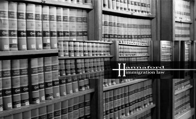 Photo of Hannaford Immigration Law