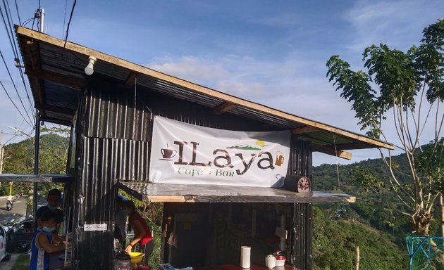 Photo of Ilaya Cafe + Bar