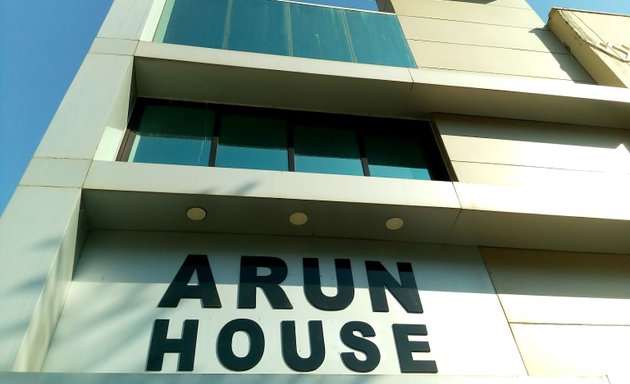 Photo of Arun House