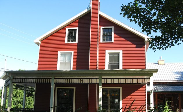 Photo of The Accountant's Office