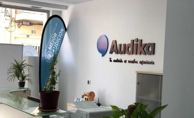 Foto de Centro auditivo Audika Albacete