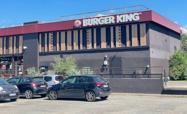 Photo de Burger King