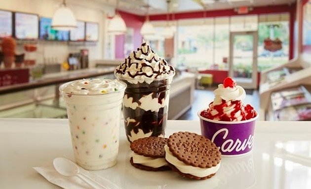 Photo of Carvel