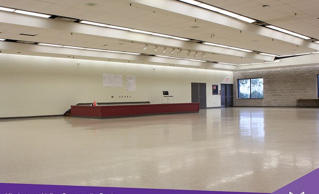 Photo of Mississauga Valley Community Centre