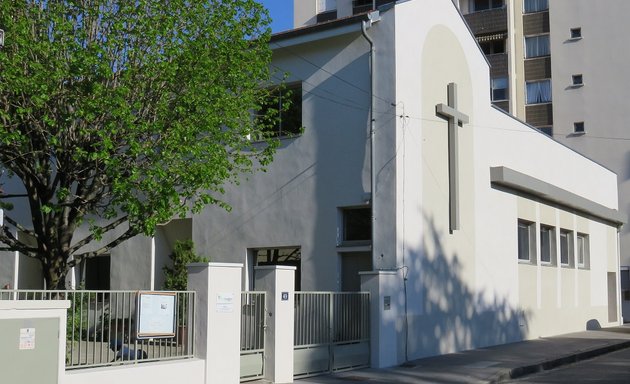 Photo de Église Évangélique Libre