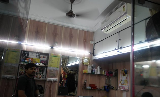 Photo of Ganesh Mens Parlour & Saloon