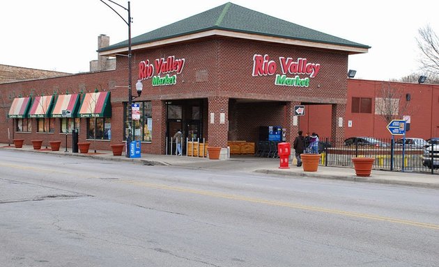 Photo of Rio Valley Market Chicago