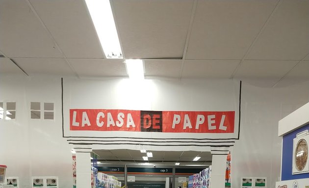 Foto de Buenos Dias Supermercado Y Rapipago