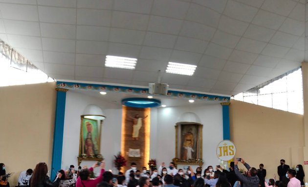 Foto de Iglesia Católica San José de Monjas | Quito