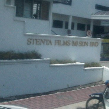 Photo of Stenta Films (M) Sdn Bhd