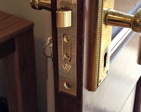 Photo of Clements Locksmiths