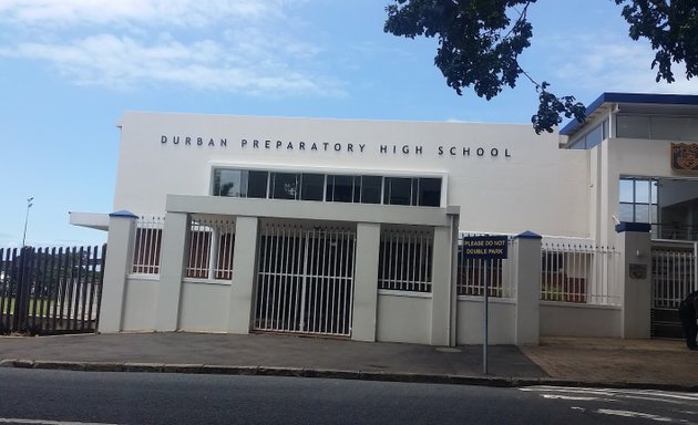 Photo of Durban Preparatory High School