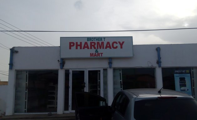 Photo of Brother T Pharmacy and Mart