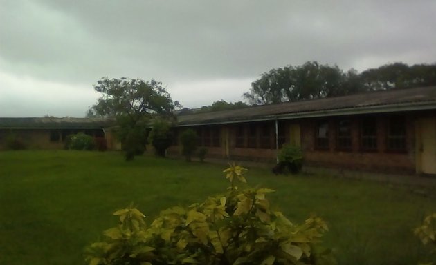 Photo of Phembisizwe High School