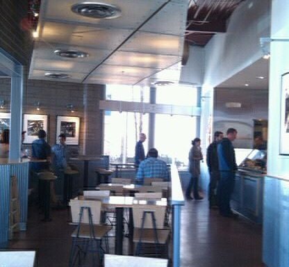 Photo of Chipotle Mexican Grill