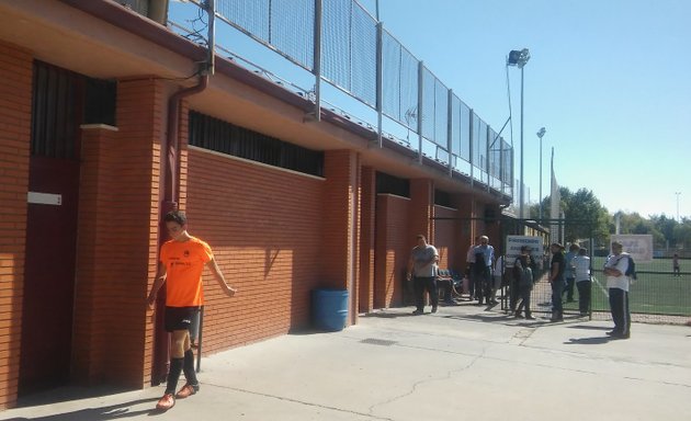 Foto de Campo de Fútbol de Don Bosco