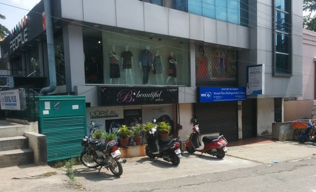 Photo of Dental Plus Multispeciality Centre