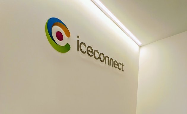 Photo of iceConnect