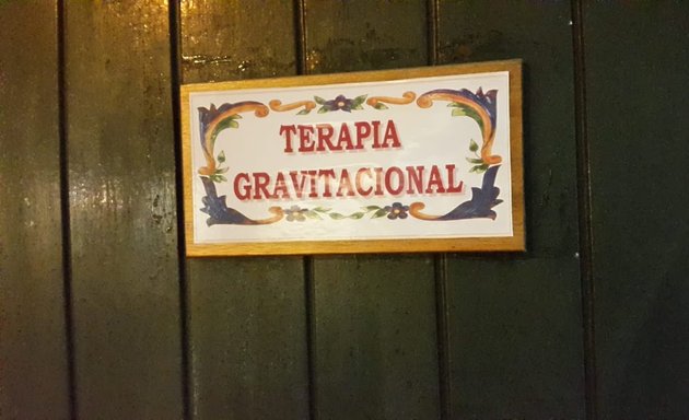 Foto de Terapia Gravitacional