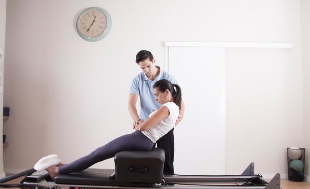 Foto de Pilates Nervión