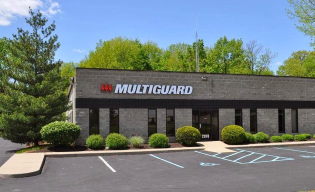 Photo of Multiguard Corporation