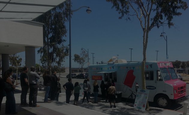 Photo of Food Truck Rental Campaign (Los Angeles)