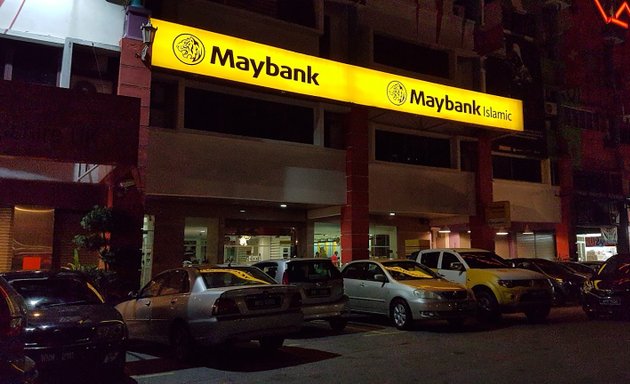 Photo of Maybank (Bandar Sunway)