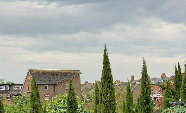 Photo of Maytrees Rest Garden