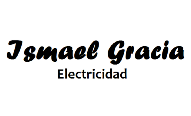 Foto de Electricidad Ismael Gracia