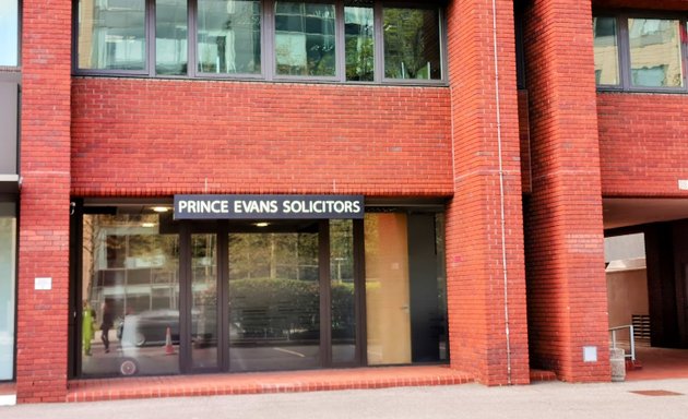 Photo of Prince Evans Solicitors LLP