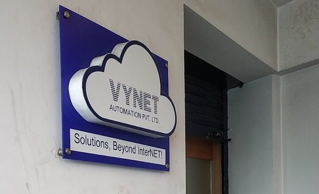 Photo of Vynet Automation pvt ltd