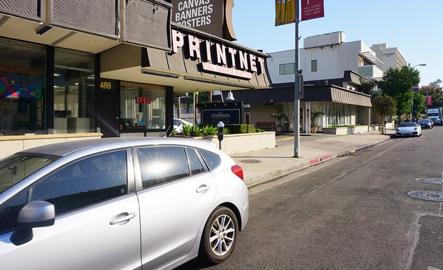 Photo of Printnet Print Shop